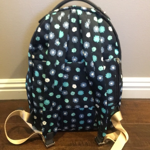❤️NEW!!!❤️ Michael Kors Nylon Large Backpack. - Picture 13 of 16